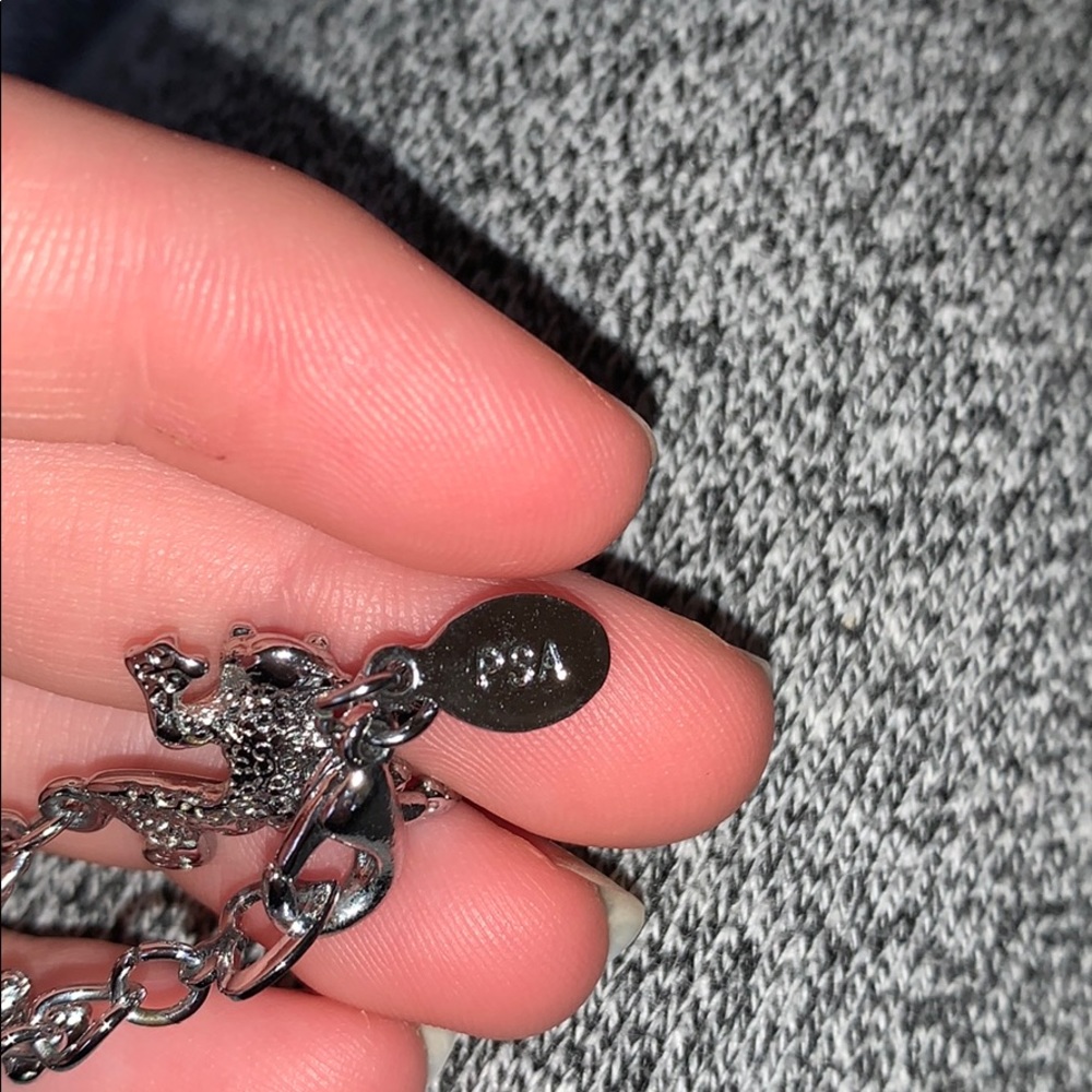 frog anklet - Picture 4 of 5